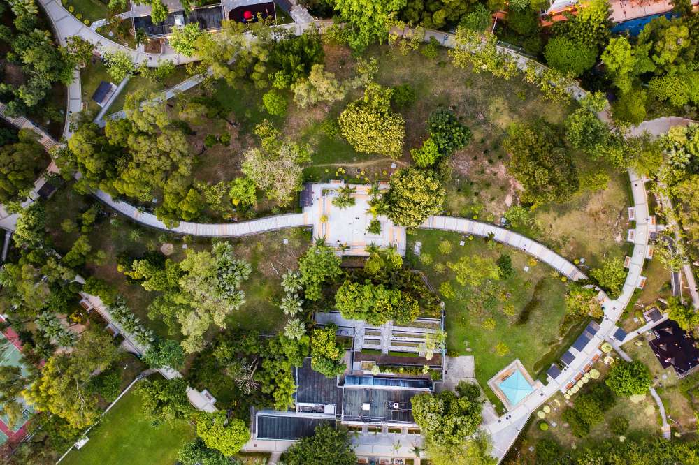 Hinterliegergrundstücke und Erschließungsbeiträge